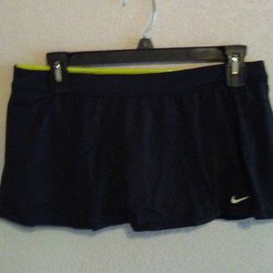 Nike Black  swimsuit bottom